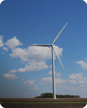 GUVNL 50MWp, Gujarat Wind IPP